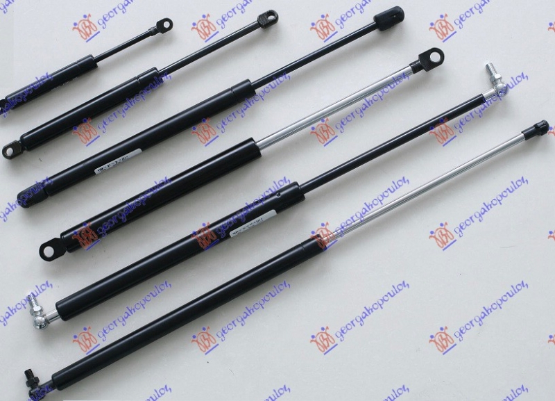 AMORTIZER GEP.VR.(GRAND)(585L-625N)