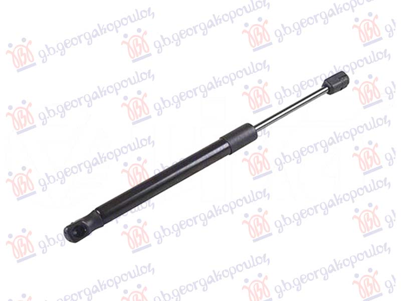 AMORTIZER HAUBE (311L-400N) (MARELLI)