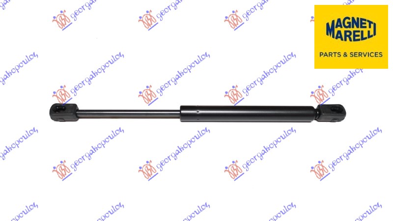 AMORTIZER HAUBE (312L-430N) (MARELLI)