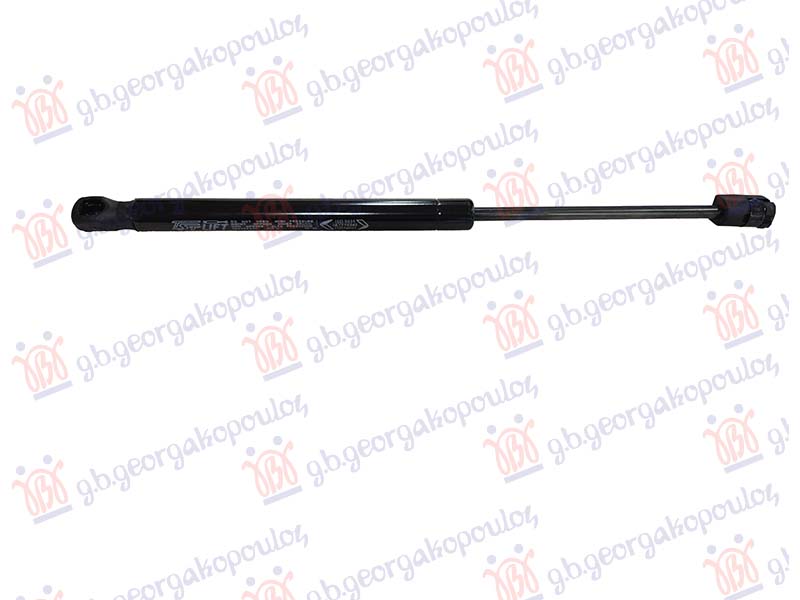 AMORTIZER HAUBE (369L-310N)