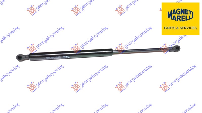 AMORTIZER HAUBE (390L-260N) (MARELLI)