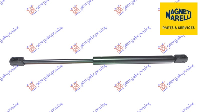 AMORTIZER HAUBE (392L-320N) (MARELLI)