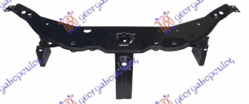 AMORTIZER HAUBE (444L-445N) (MARELLI)