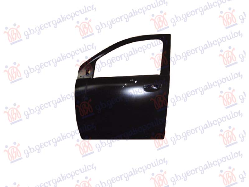 AMORTIZER HAUBE (444L-445N) (MARELLI)