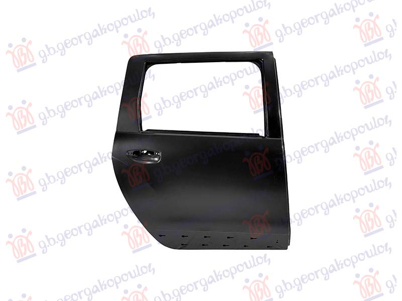 AMORTIZER HAUBE (444L-445N) (MARELLI)