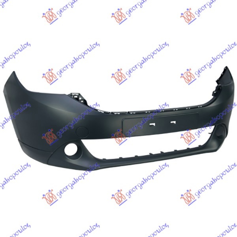 AMORTIZER HAUBE (444L-445N) (MARELLI)