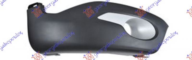 AMORTIZER HAUBE (444L-445N) (MARELLI)