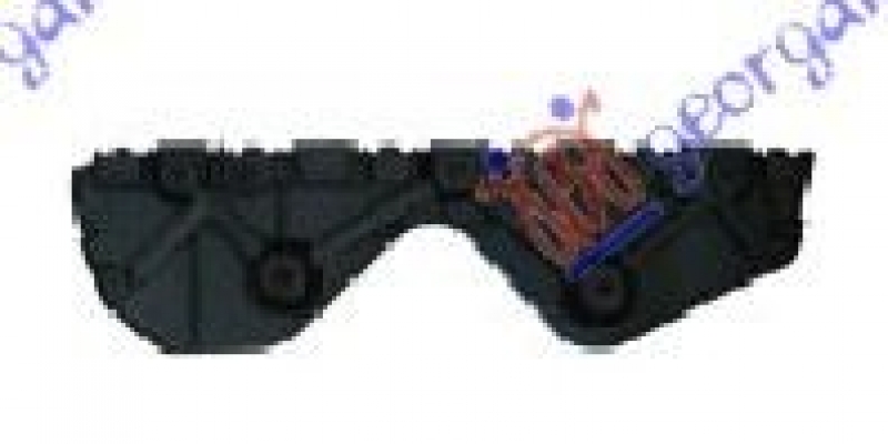 AMORTIZER HAUBE (444L-445N) (MARELLI)