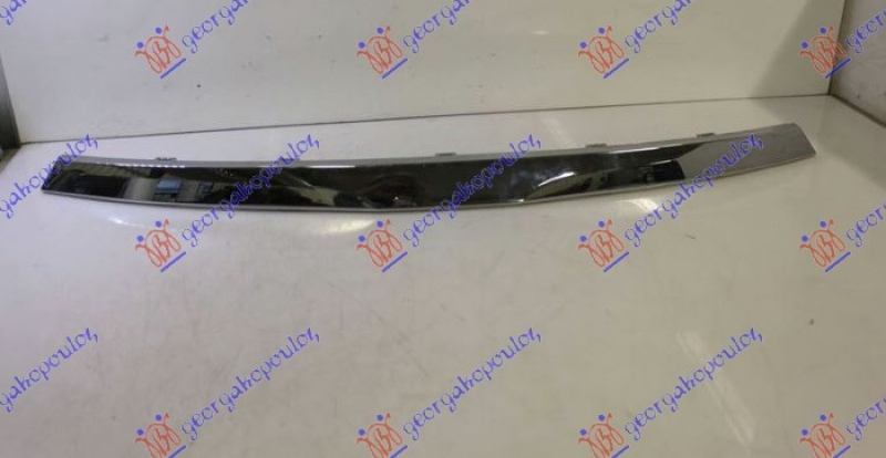 AMORTIZER HAUBE (444L-445N) (MARELLI)