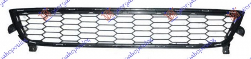 AMORTIZER HAUBE (444L-445N) (MARELLI)