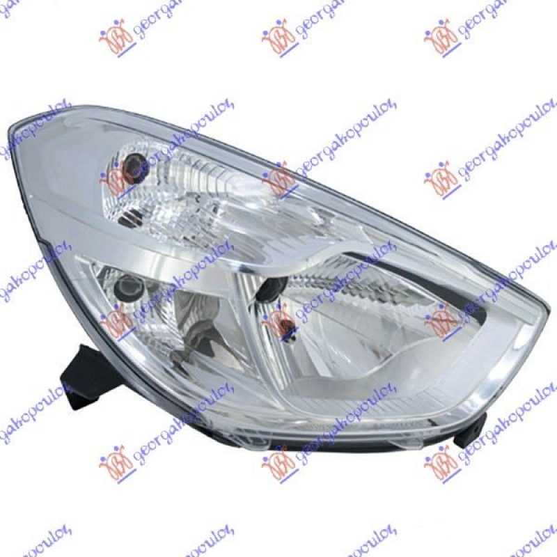 AMORTIZER HAUBE (444L-445N) (MARELLI)