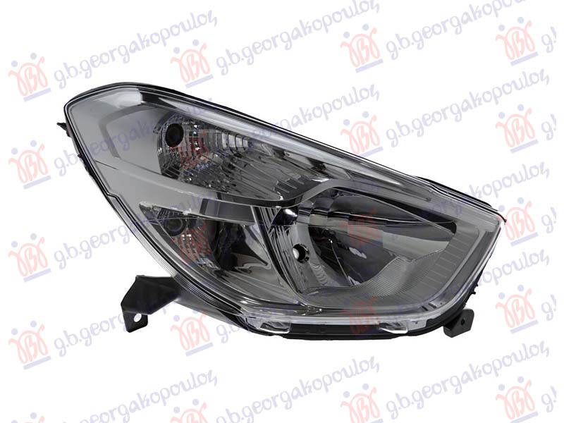 AMORTIZER HAUBE (444L-445N) (MARELLI)