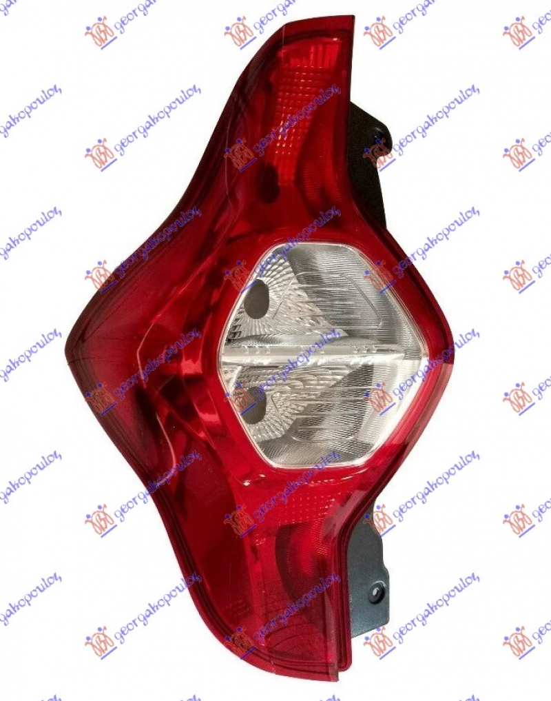 AMORTIZER HAUBE (444L-445N) (MARELLI)