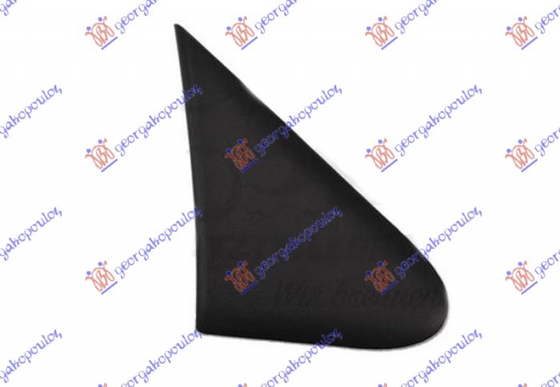 AMORTIZER HAUBE (444L-445N) (MARELLI)