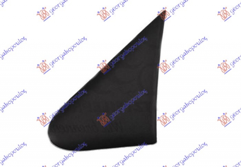 AMORTIZER HAUBE (444L-445N) (MARELLI)