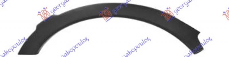 AMORTIZER HAUBE (444L-445N) (MARELLI)