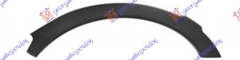 AMORTIZER HAUBE (444L-445N) (MARELLI)