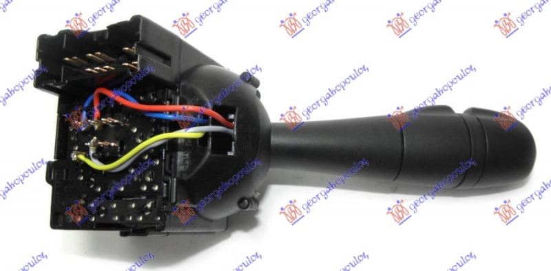 AMORTIZER HAUBE (444L-445N) (MARELLI)