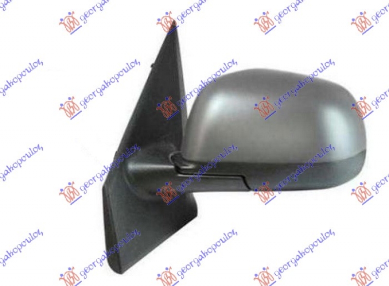 AMORTIZER HAUBE (444L-445N) (MARELLI)
