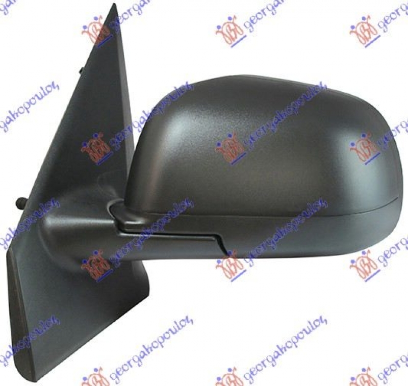 AMORTIZER HAUBE (444L-445N) (MARELLI)