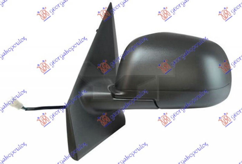 AMORTIZER HAUBE (444L-445N) (MARELLI)