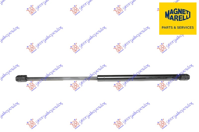 AMORTIZER HAUBE (492L-175N) (MARELLI)