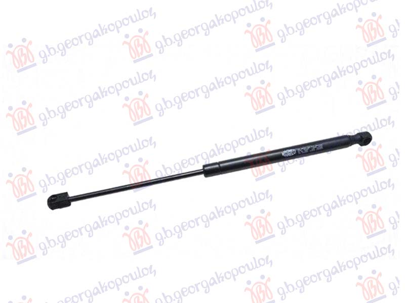 AMORTIZER HAUBE (565L-250N) (MARELLI)