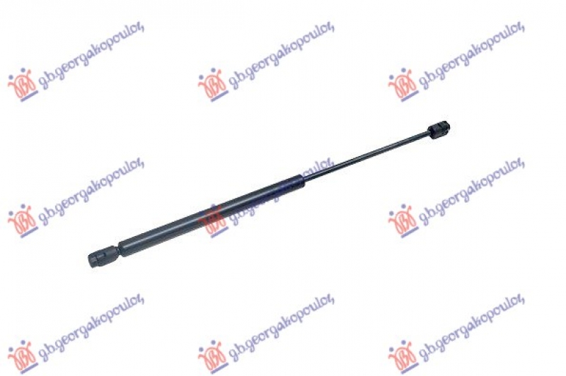 AMORTIZER HAUBE (590L-355N)