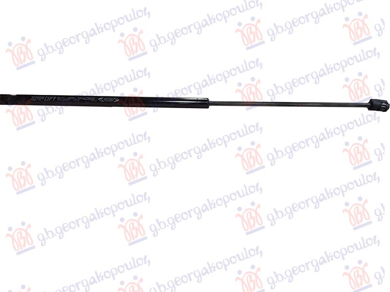 AMORTIZER HAUBE (637L-170N)