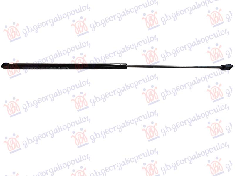 AMORTIZER HAUBE (702L-210N)