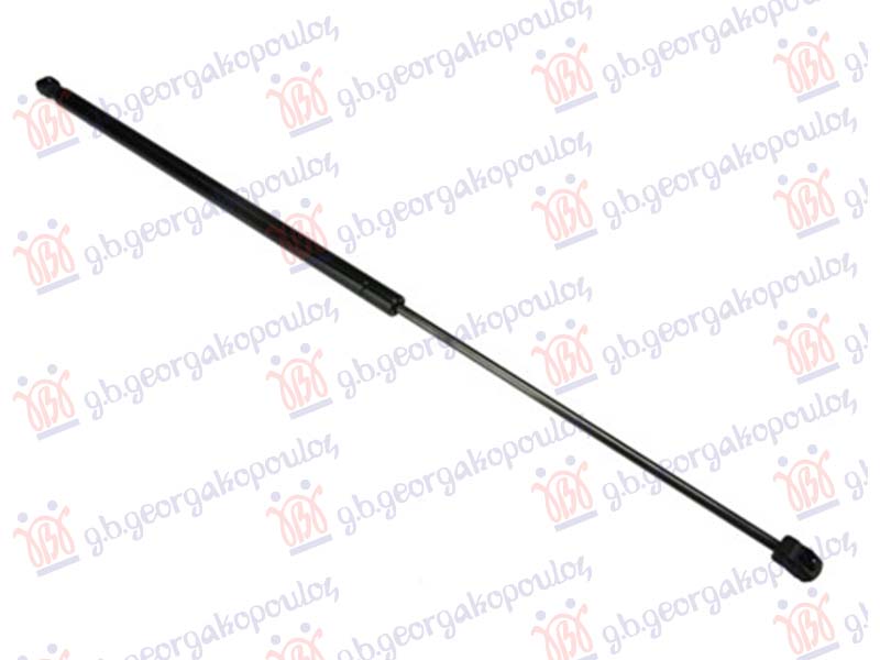 AMORTIZER HAUBE (712L-290N)