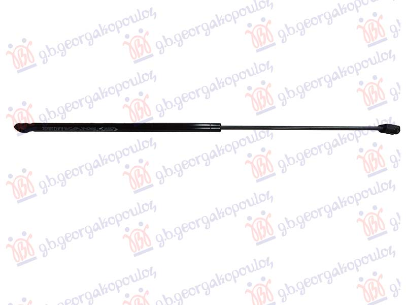 AMORTIZER HAUBE (724L-150N)