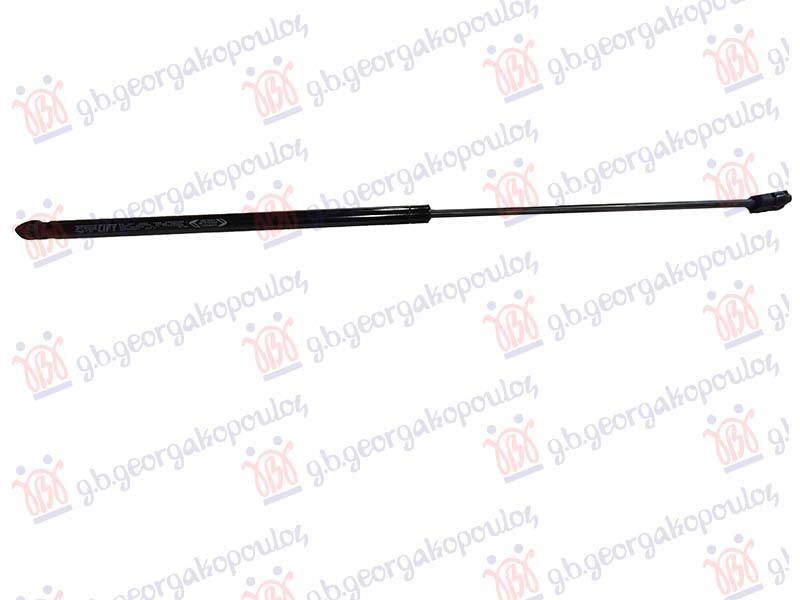 AMORTIZER HAUBE (737L-260N)