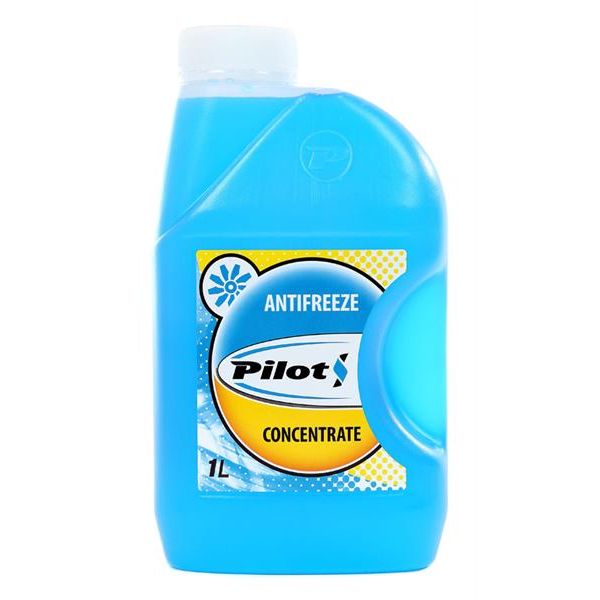 ANTIFRIZ  1L PILOT-S  PLAVI   G11 KONCENTRAT 1/1