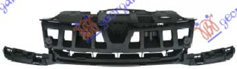 APSORBER PREDNJEG BRANIKA 12-