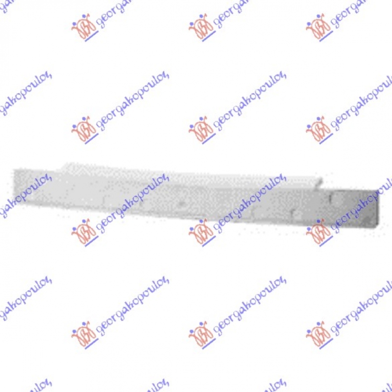 APSORBER PREDNJEG BRANIKA