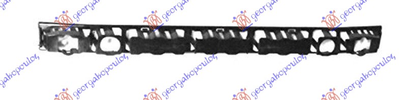 APSORBER PREDNJEG BRANIKA