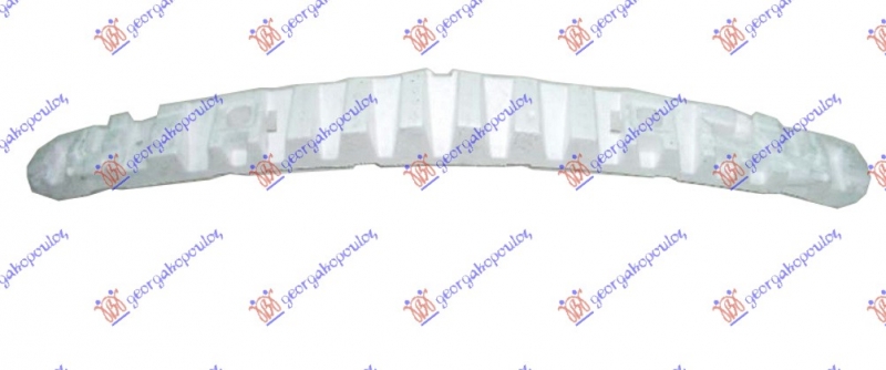 APSORBER PREDNJEG BRANIKA