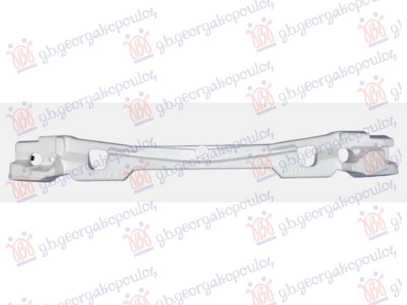 APSORBER PREDNJEG BRANIKA