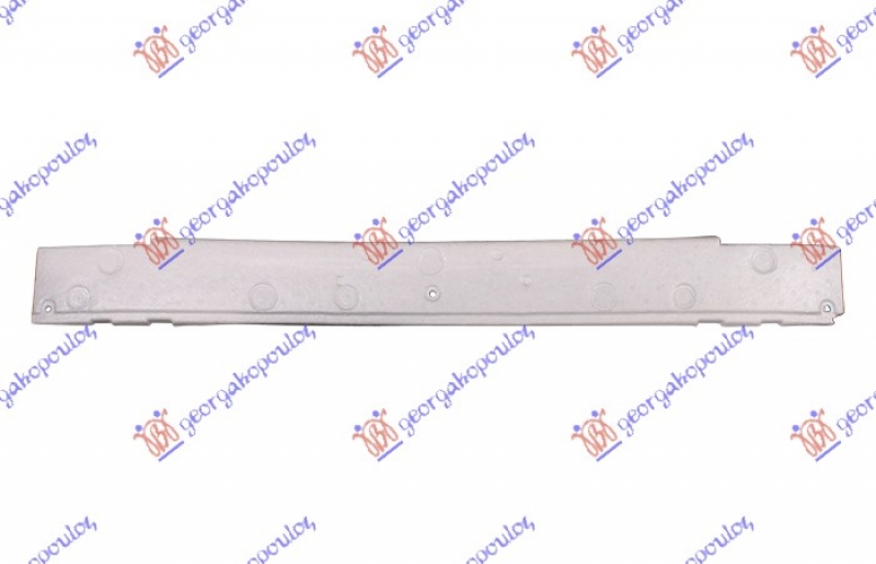 APSORBER PREDNJEG BRANIKA