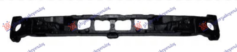 APSORBER PREDNJEG BRANIKA