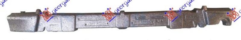 APSORBER PREDNJEG BRANIKA