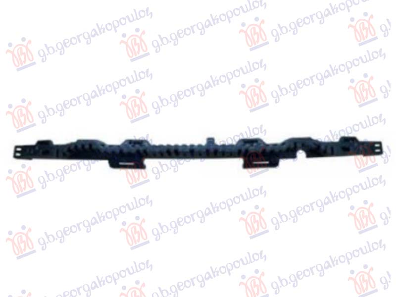 APSORBER PREDNJEG BRANIKA GORNJI (M-SPORT)