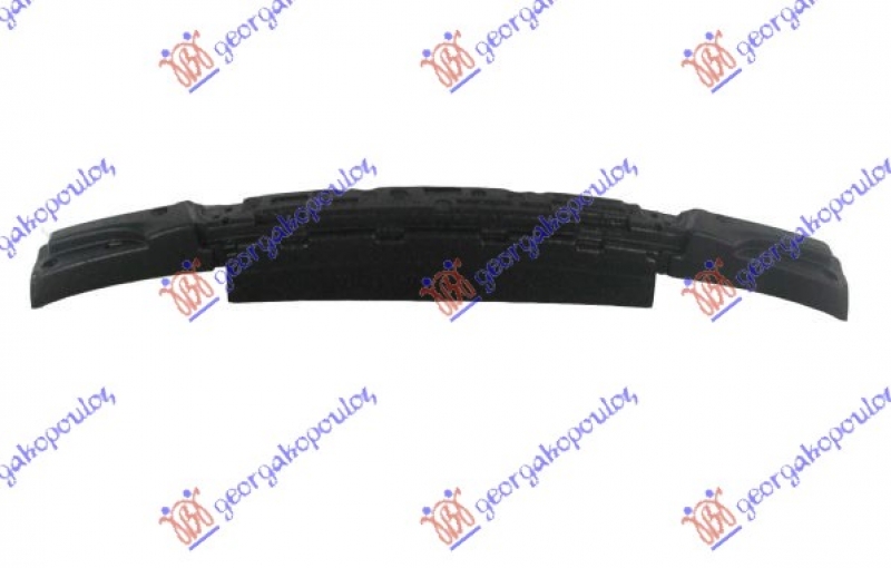 APSORBER PREDNJEG BRANIKA (I GOLF GTI)