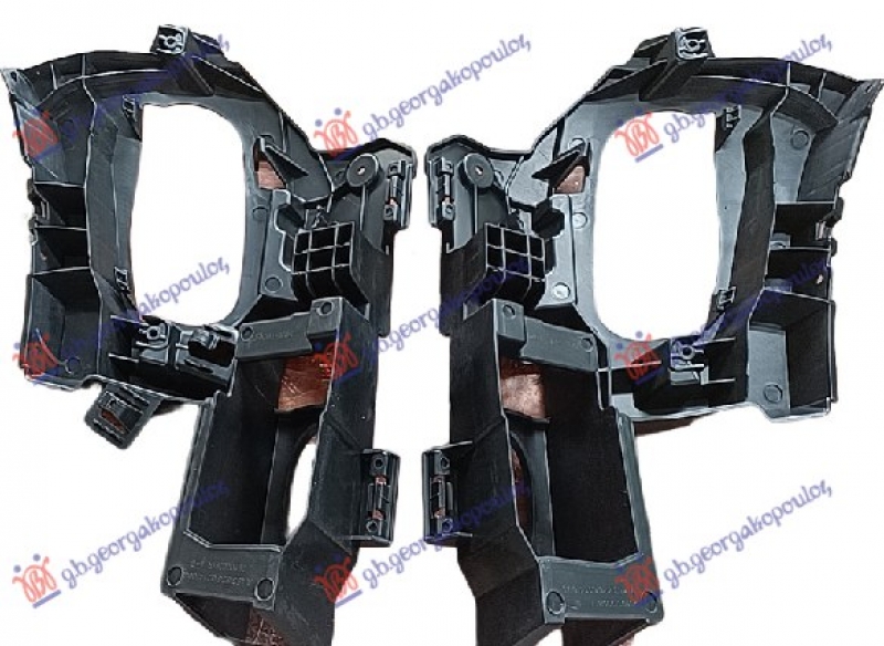 APSORBER PREDNJEG BRANIKA / NOSAC FARA