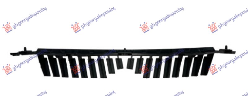 APSORBER ZADNJEG BRANIKA