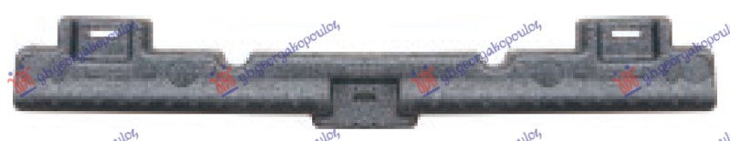 APSORBER ZADNJEG BRANIKA