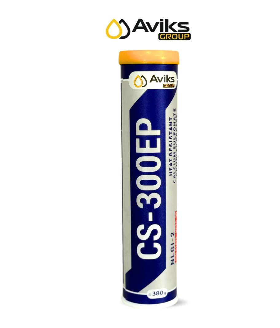AVIKS CS-300 EP2- DO 220 STEPENI  -0.380 Kg