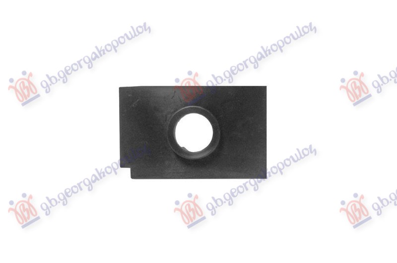 BAZA PARKING SENZORA STRAZNJA STRANA