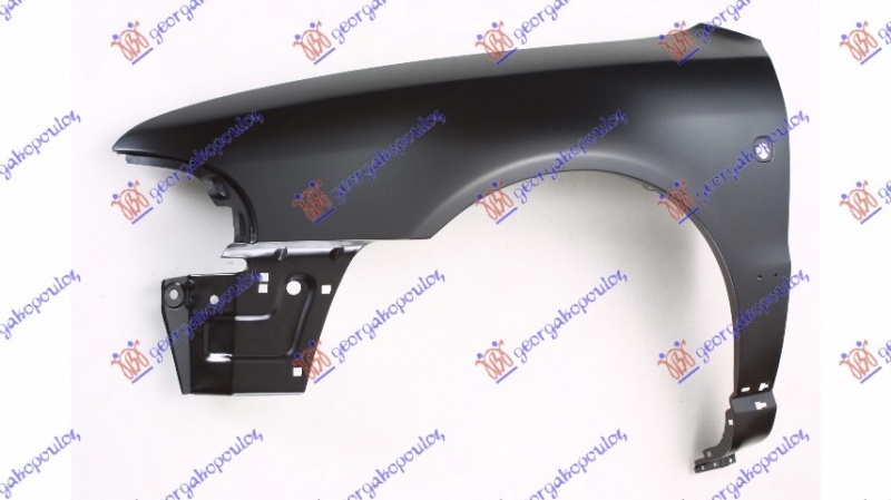 BLATOBRAN 97-98 BEZ ZNAKA